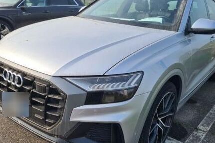 Audi Q8 102.820 km 53.414 &euro; Hagen 58091