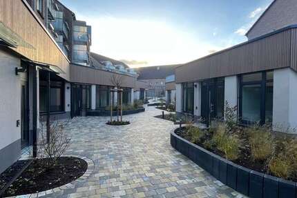 Wohnung Hagen Hagen-Mitte - 1 Zimmer, 41 m&sup2;, 326&euro; | Angebot:27505934