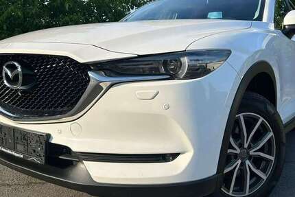 Mazda CX-5 225.156 km 12.900 € Wuppertal 42117