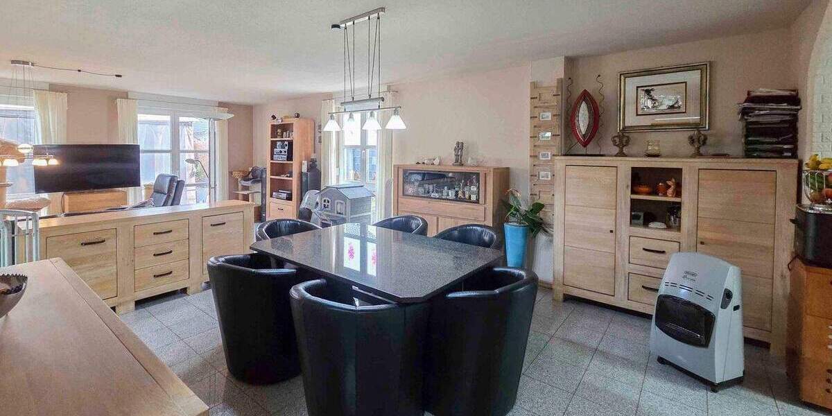 Mehrfamilienhaus, Wohnhaus Dortmund Westrich - 7 Zimmer, 175 m&sup2;, 529.900&euro; | Angebot:24581032