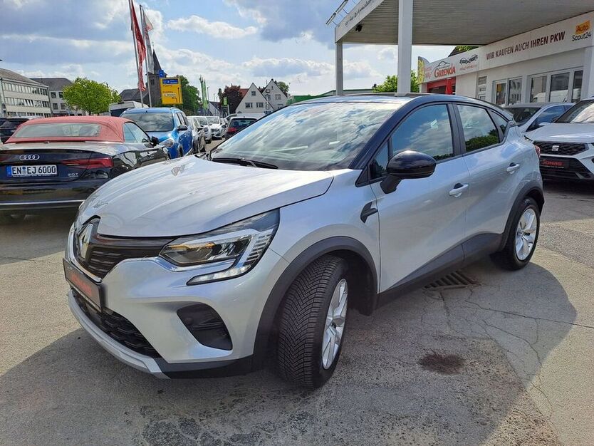 Captur