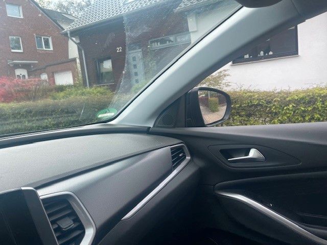 Opel Grandland (X) 67.400 km 14.500 &euro; Waltrop 45731