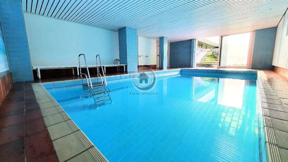 !!! ImmoPoint !!! ALTENGERECHTES Wohnen mit SCHWIMMBAD + SAUNA + BALKON + TERRASSE + GARAGEN ... !!! (IP 3 K 110 B) 3 zimmer