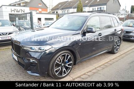 BMW X7 166.000 km 56.990 &euro; Recklinghausen 45661
