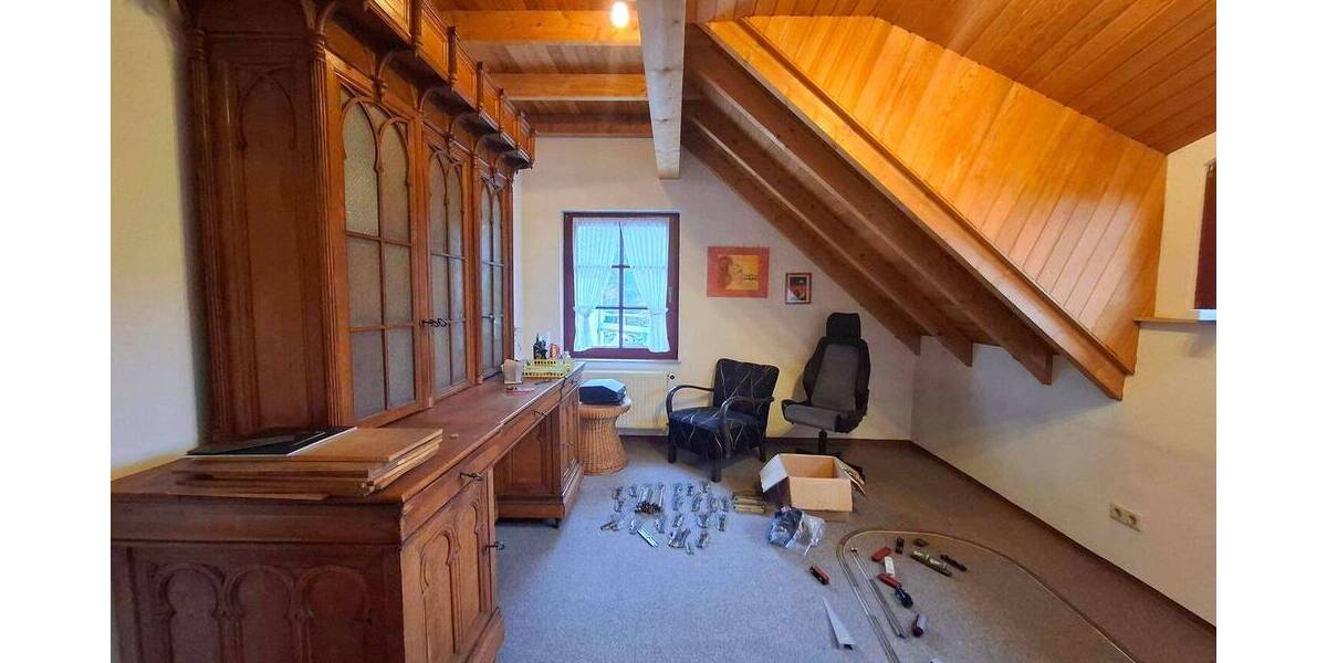 Mehrfamilienhaus, Wohnhaus Ennepetal Altenvoerde - 7 Zimmer, 155 m&sup2;, 499.000&euro; | Angebot:26437868