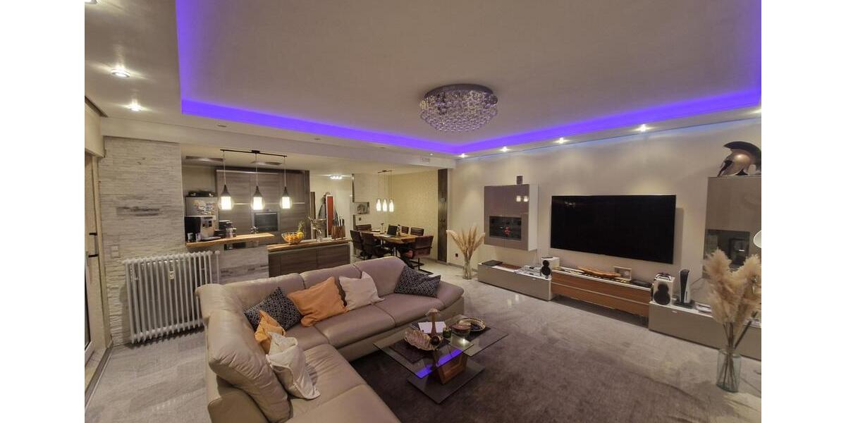 Etagenwohnung Hagen Hohenlimburg - 3 Zimmer, 125 m&sup2;, 1.190&euro; | Angebot:24626882