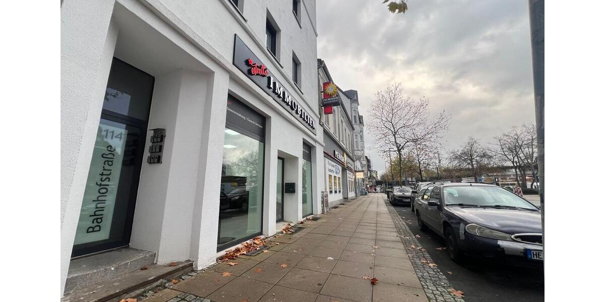 Gewerbeobjekt Herne Baukau - 1.500&euro; | Angebot:23913307