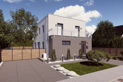 Haus Recklinghausen Hillerheide - 5 Zimmer, 155 m&sup2;, 639.900&euro; | Angebot:25567019