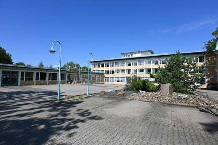 Büro in Bochum 1.550 € 163 m²