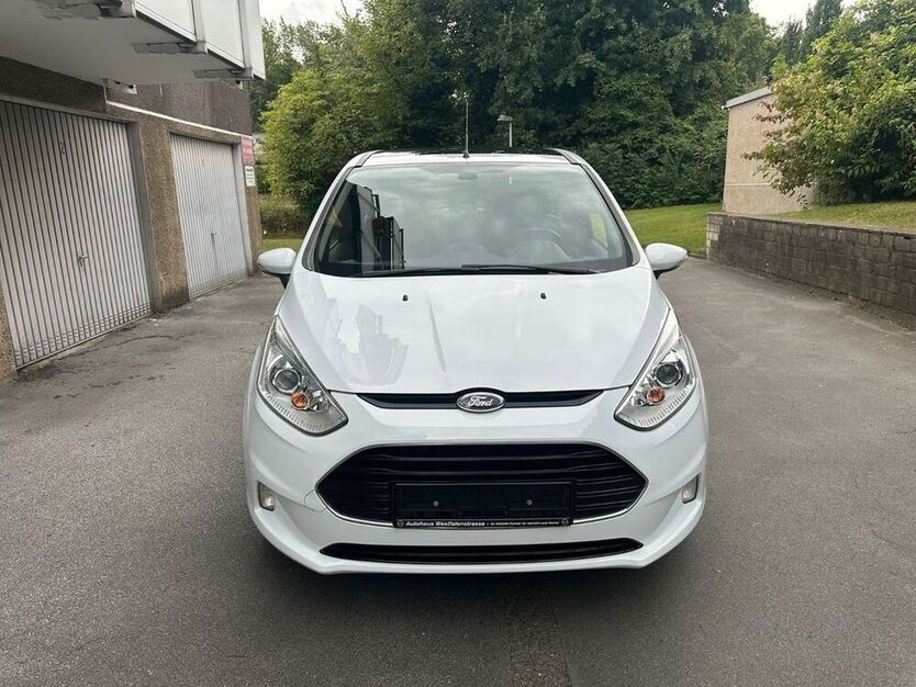 B-Max