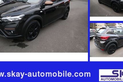 Dacia Sandero 19.529 km 17.999 &euro; Herne 44628