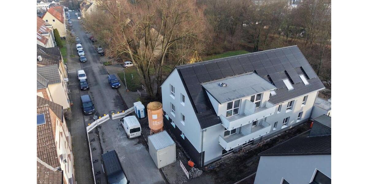 Etagenwohnung Herne Wanne - 2 Zimmer, 70 m&sup2;, 477&euro; | Angebot:24802210