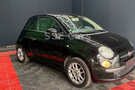 Fiat 500 175.339 km 1.990 &euro; Bochum 44795