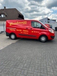 Transit Custom