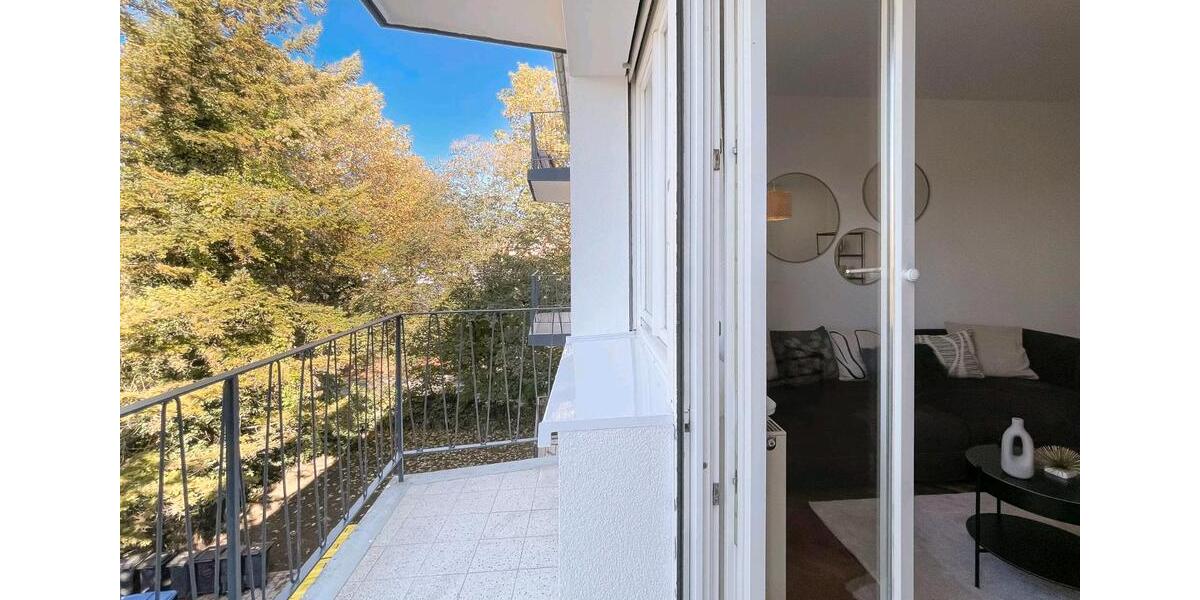Etagenwohnung Bochum Querenburg - 3 Zimmer, 72 m&sup2;, 199.999&euro; | Angebot:26957401