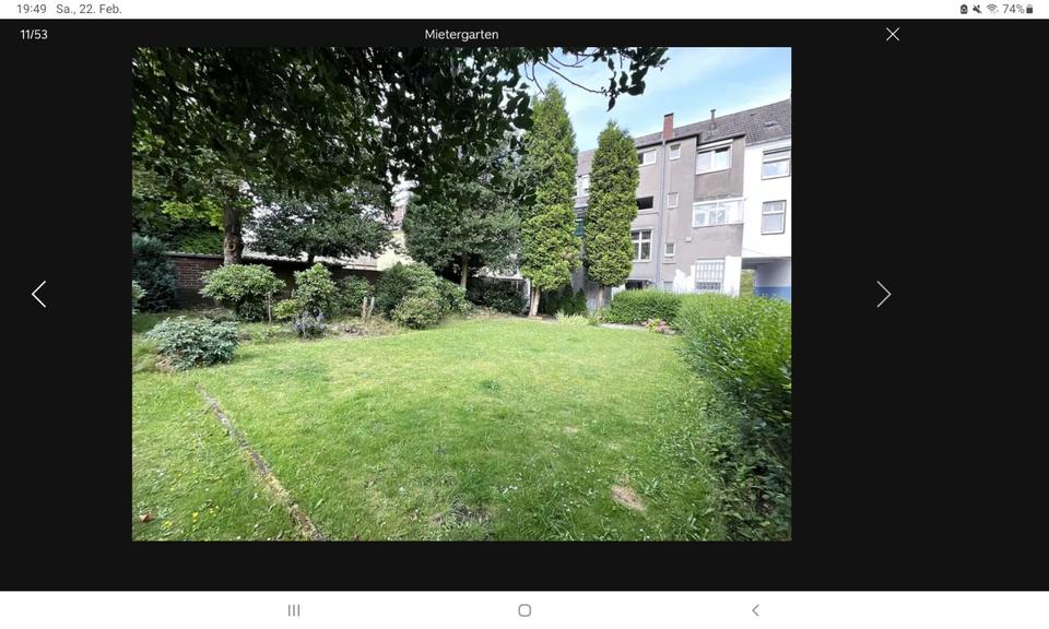 Gewerbeobjekt Oer-Erkenschwick Erkenschwick - 1.500&euro; | Angebot:24158227