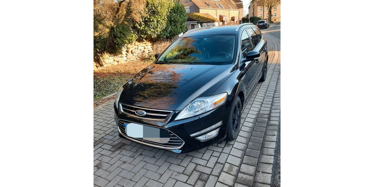 Ford Mondeo 149.500 km 5.690 &euro; Recklinghausen 45663