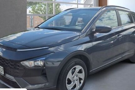 Hyundai BAYON 2.896 km 21.190 &euro; Hattingen 45525