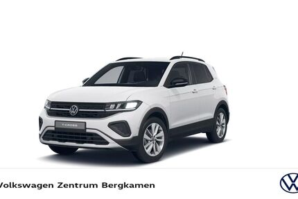 VW T-Cross 19.588 km 22.888 &euro; Bergkamen 59192