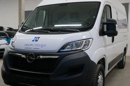 Opel Movano 153.243 km 13.990 &euro; Ennepetal 58256