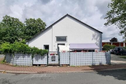 Familienfreundliches, geräumiges 4-Zimmer-Einfamilienhaus mit moderner Ausstattung in ruhiger Lage 4 zimmer