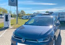 Gebrauchtwagen VW Polo