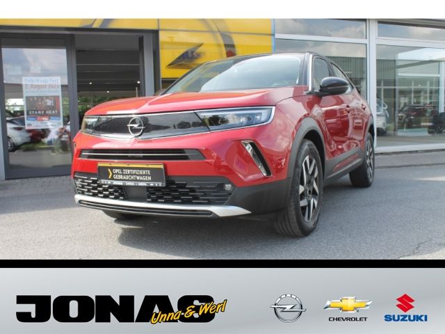 Opel Mokka 43.513 km 16.590 &euro; Unna 59427