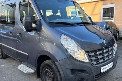 Renault Master 46.400 km 18.491 &euro; Witten -NRW 58452