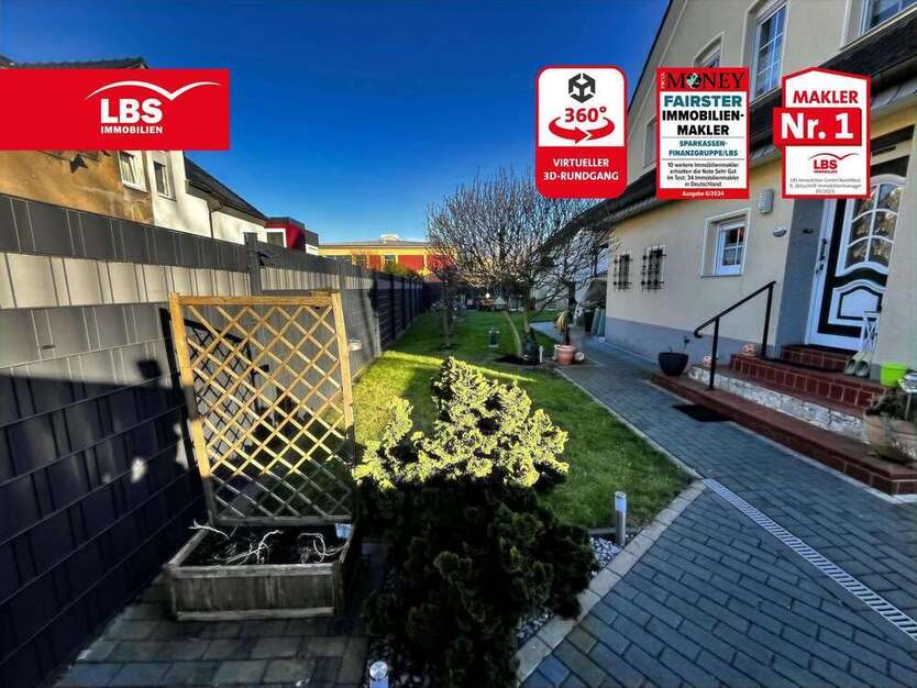 Haus zum Kaufen in Herne 349.000 € 110 m²