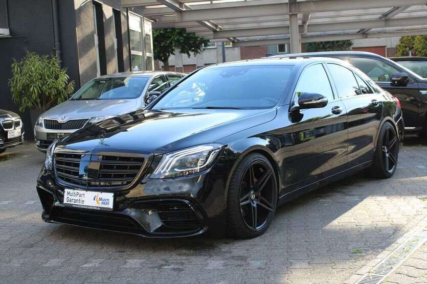 S 350