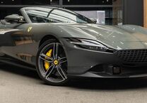 Gebrauchtwagen Ferrari Roma