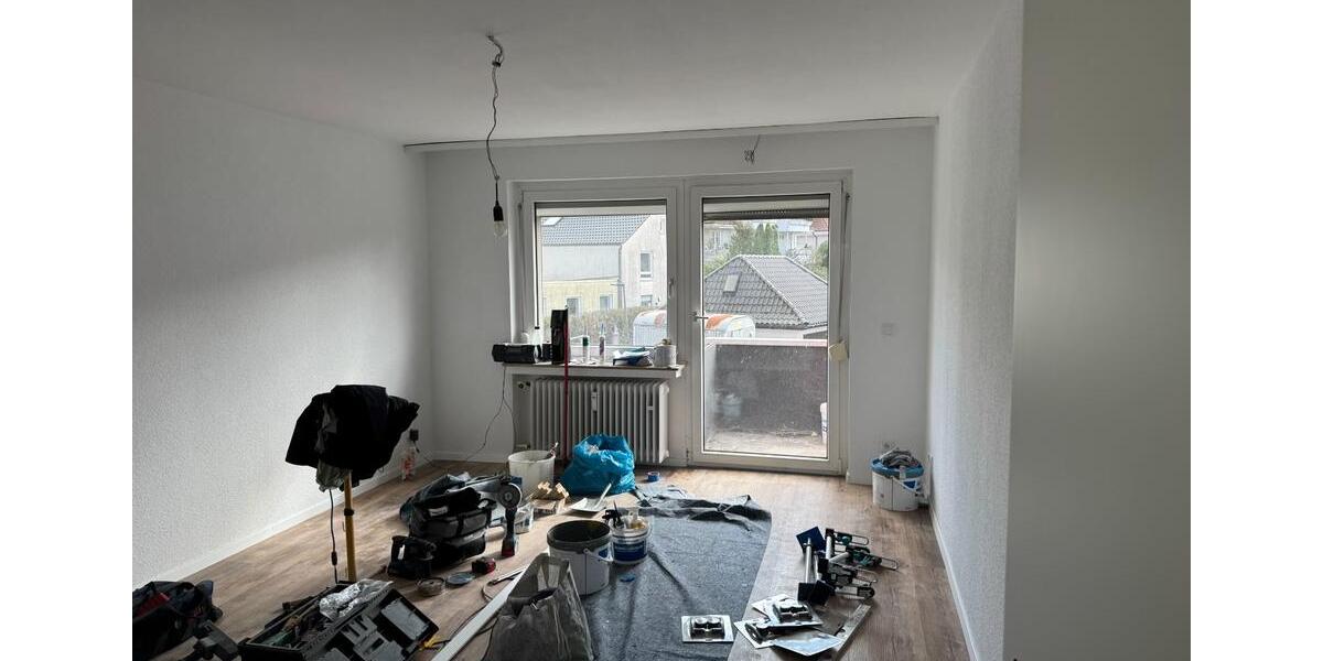 Etagenwohnung Dortmund Aplerbeck - 3 Zimmer, 74 m&sup2;, 800&euro; | Angebot:25584437