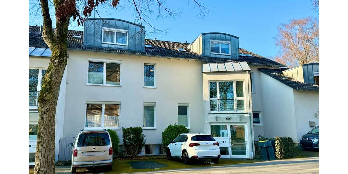 Etagenwohnung Iserlohn Letmathe - 2 Zimmer, 75 m&sup2;, 215.000&euro; | Angebot:24659309