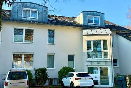 Wohnung Iserlohn Letmathe - 2 Zimmer, 75 m&sup2;, 215.000&euro; | Angebot:24659309