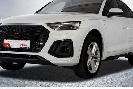 Audi Q5 19.910 km 46.840 &euro; Lünen 44534