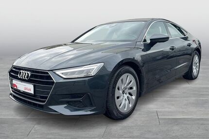 Audi A7 31.834 km 39.548 € Dortmund 44143