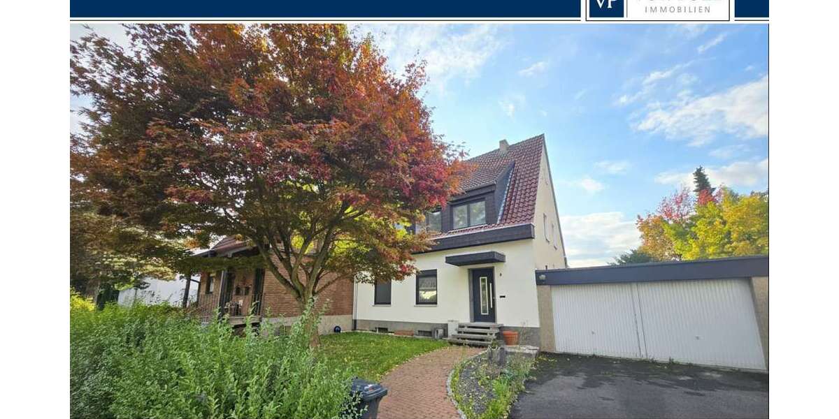 Haus zum Kaufen in Dortmund 549.000 € 187 m² 5.5 zimmer