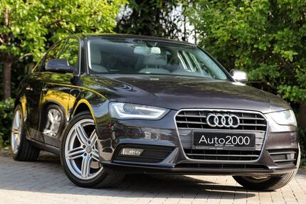 Audi A4 187.400 km 7.390 &euro; Unna 59427