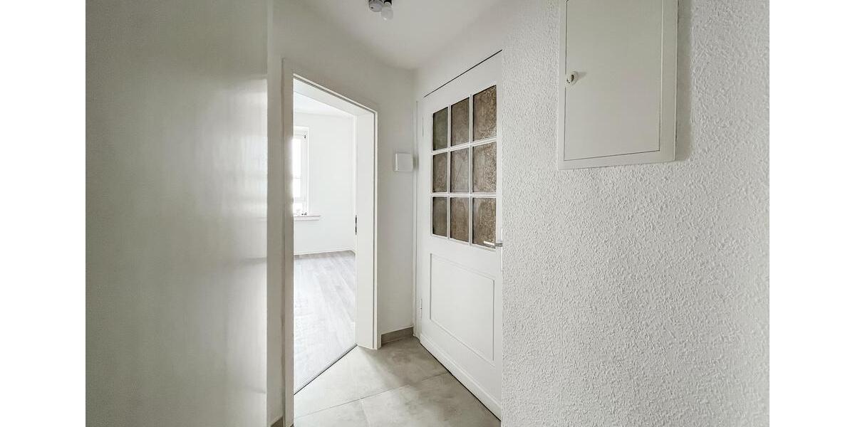 Erdgeschoßwohnung Witten Heven - 2.5 Zimmer, 51 m&sup2;, 500&euro; | Angebot:26461064