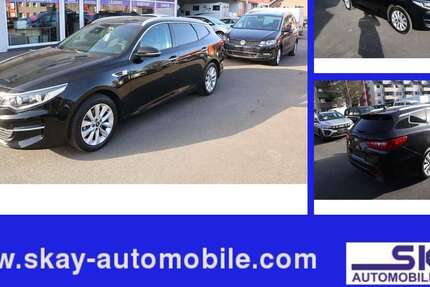 Kia Optima 78.928 km 12.499 &euro; Herne 44628