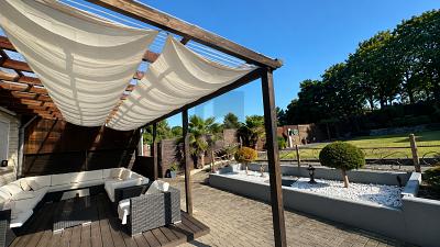 EINZIGARTIGES ANWESEN MIT LOFT UND SAUNA - Mehrfamilienhaus, Wohnhaus Unna Hemmerde | Angebot:27392434