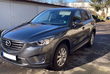 Mazda CX-5 142.000 km 10.000 &euro; Recklinghausen 45657