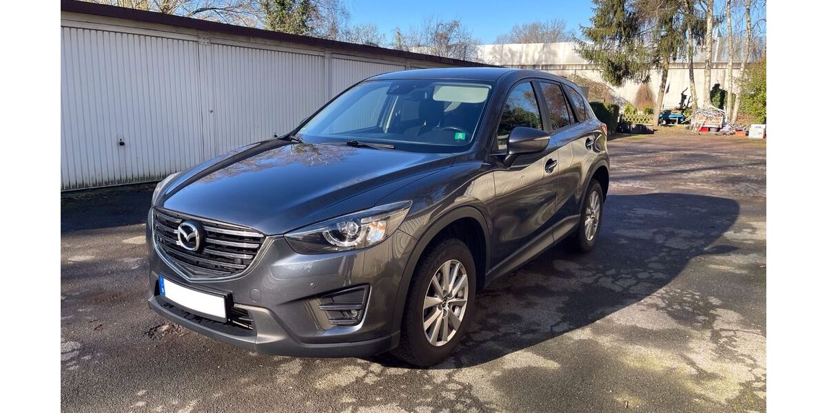 Mazda CX-5 142.000 km 10.000 &euro; Recklinghausen 45657