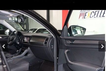 Skoda Kodiaq 60.000 km 24.200 &euro; Kamen 59174