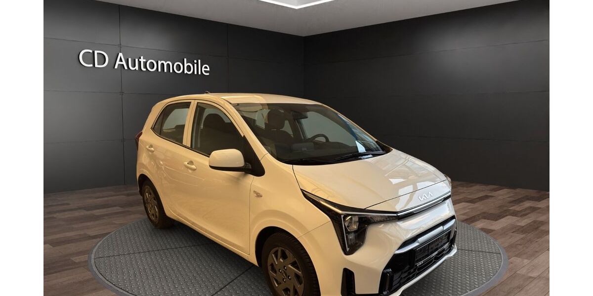 Kia Picanto 25.800 km 12.490 &euro; Recklinghausen 45659