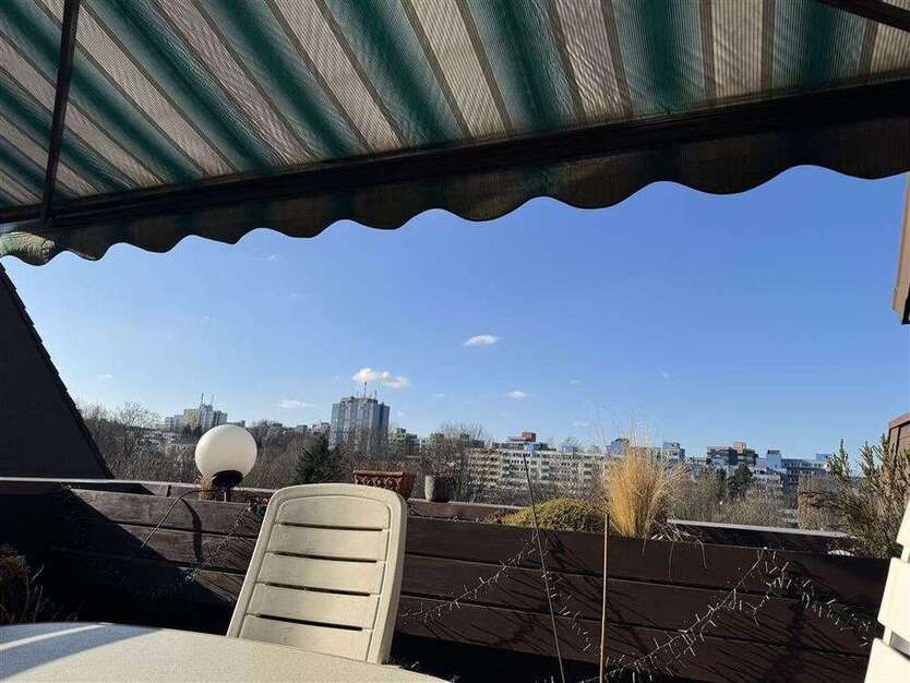 Wohnung zum Kaufen in Bochum 310.000 € 128.67 m²