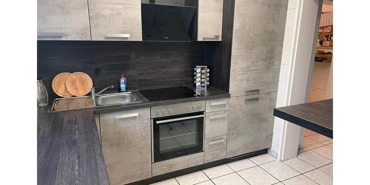 Dachgeschoßwohnung Wickede (Ruhr) - 3 Zimmer, 78 m&sup2;, 650&euro; | Angebot:24641503