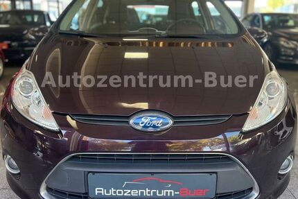 Ford Fiesta 89.000 km 7.990 € Gelsenkirchen 45881