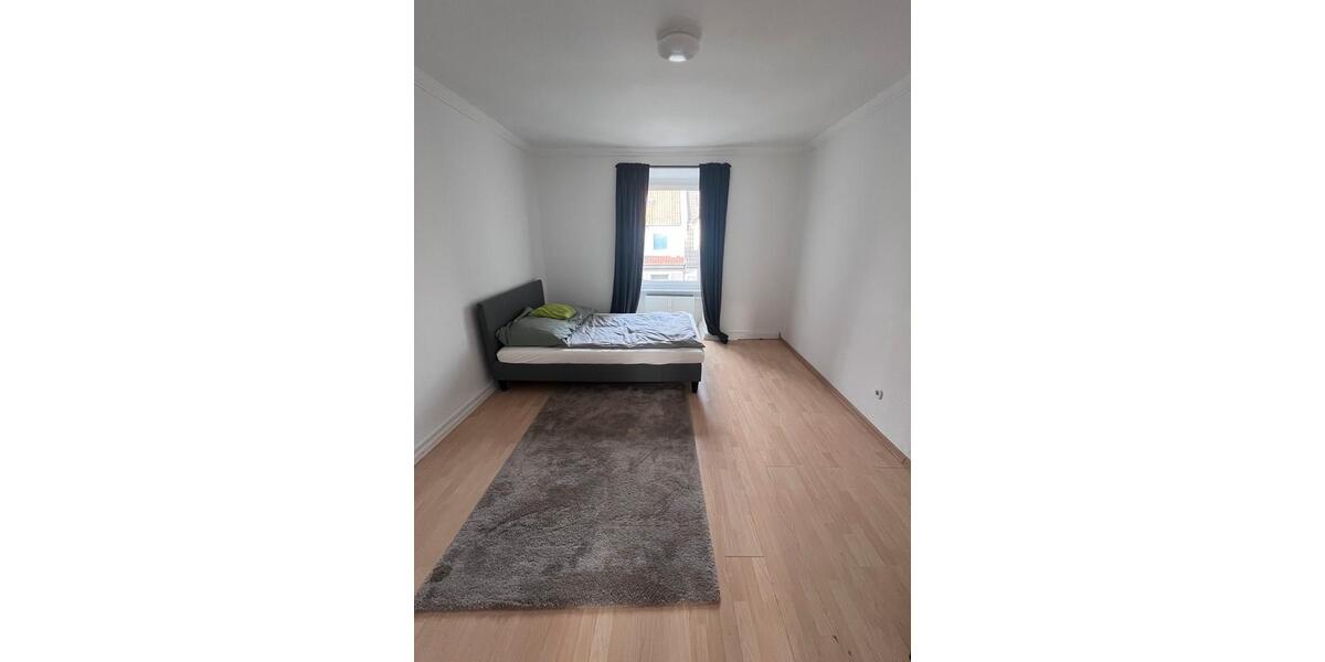 Etagenwohnung Dortmund Innenstadt Nord - 3 Zimmer, 63 m&sup2;, 720&euro; | Angebot:24601121