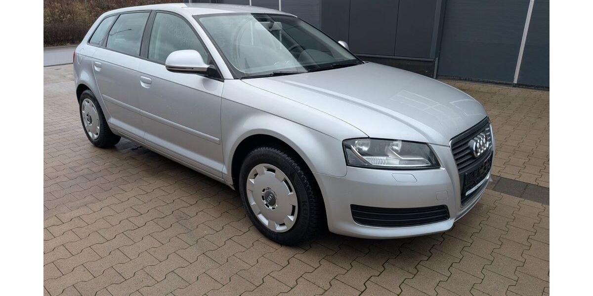 Audi A3 197.500 km 5.500 &euro; Selm 59379
